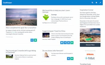 GoalKeeper gallery image