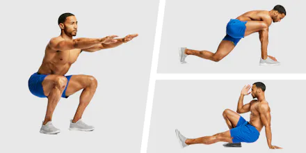 10 Fat Burner gallery image