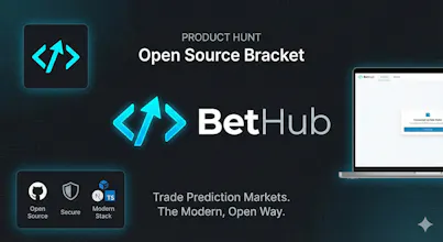 BetHub gallery image