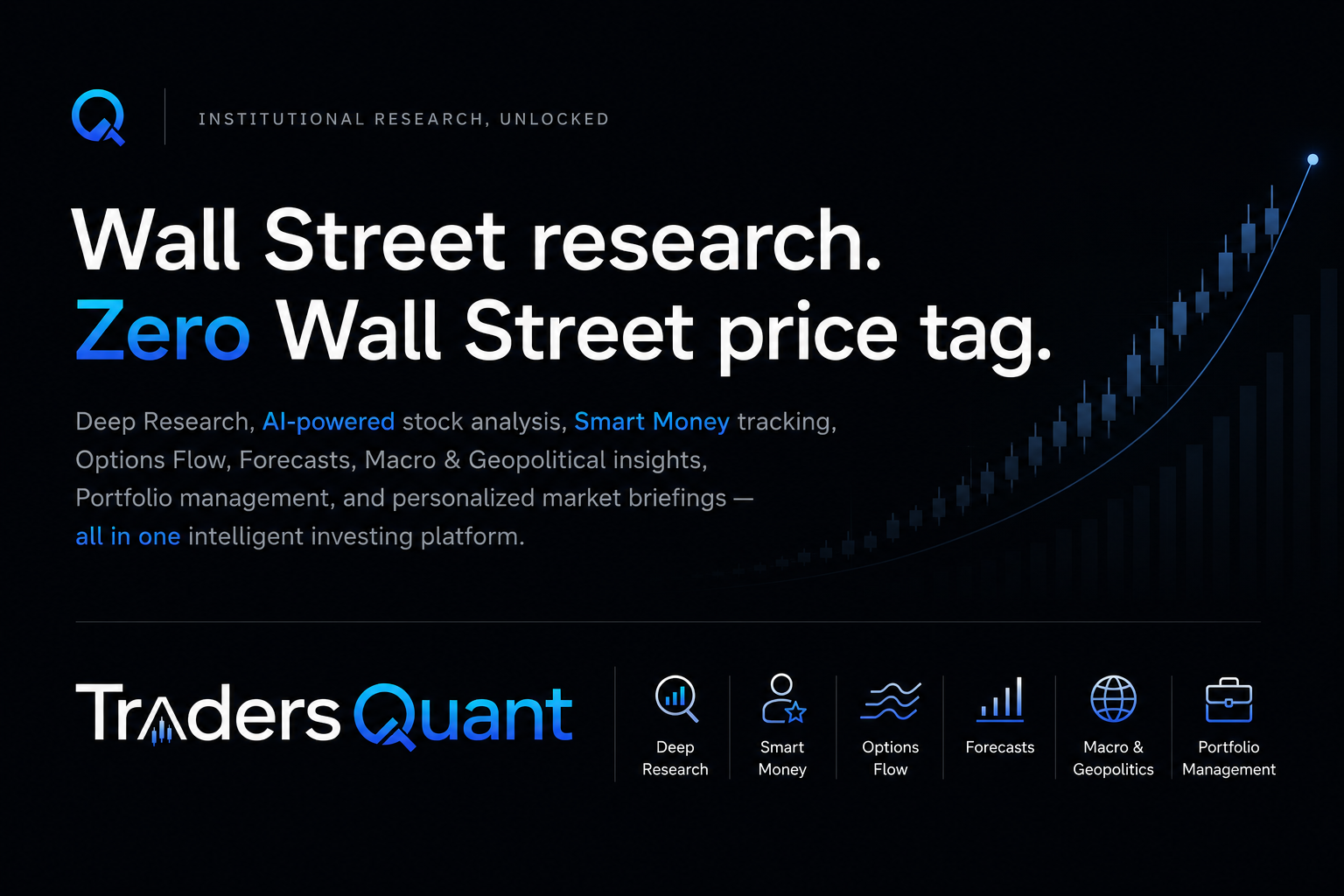 TradersQuant gallery image
