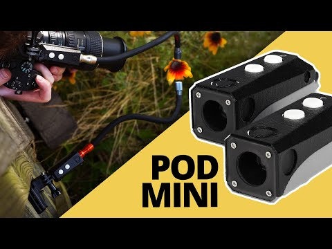 POD MINI gallery image