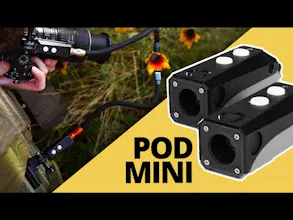 POD MINI gallery image