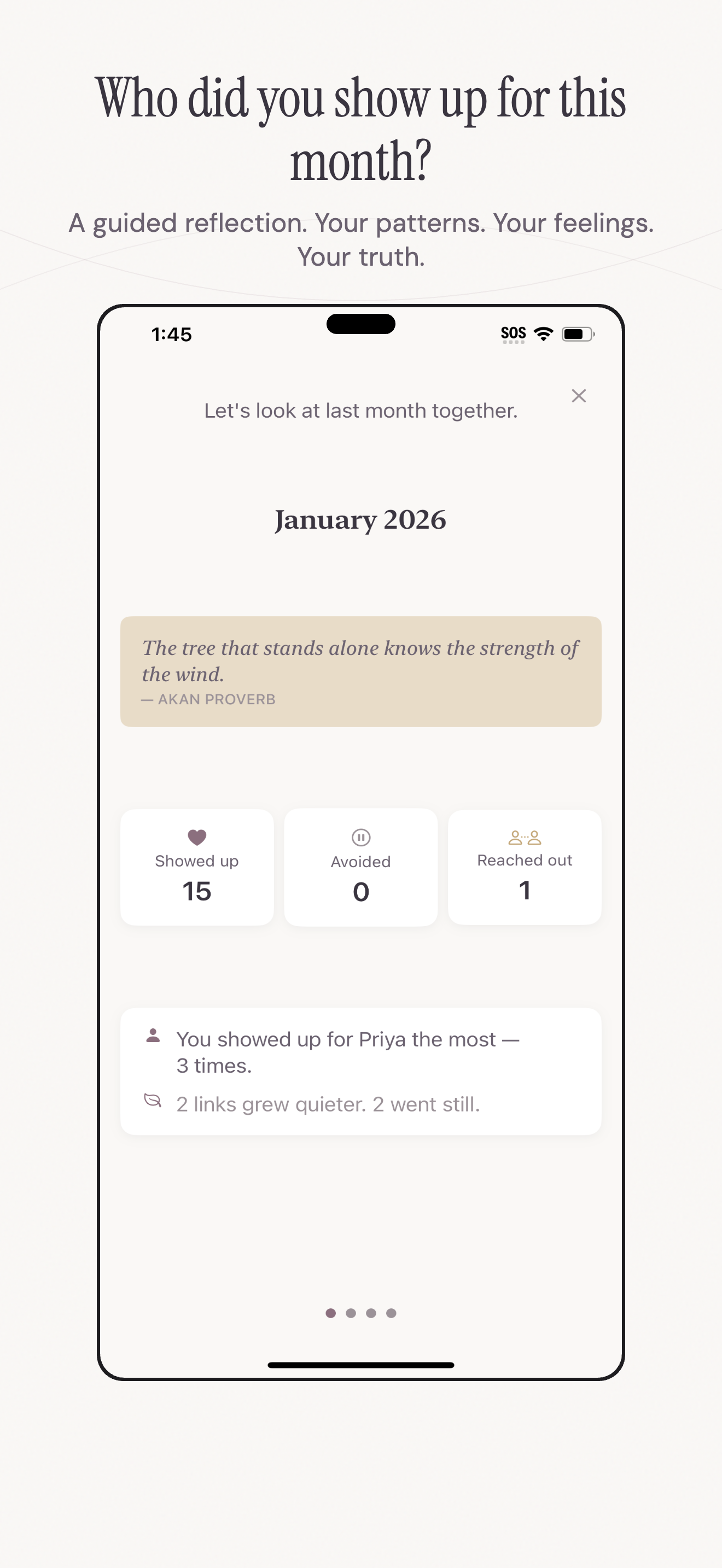 ShowUp: For Your People gallery image