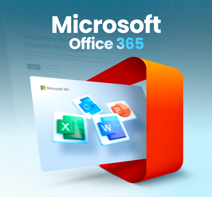 Microsoft Office 365 Pro Plus