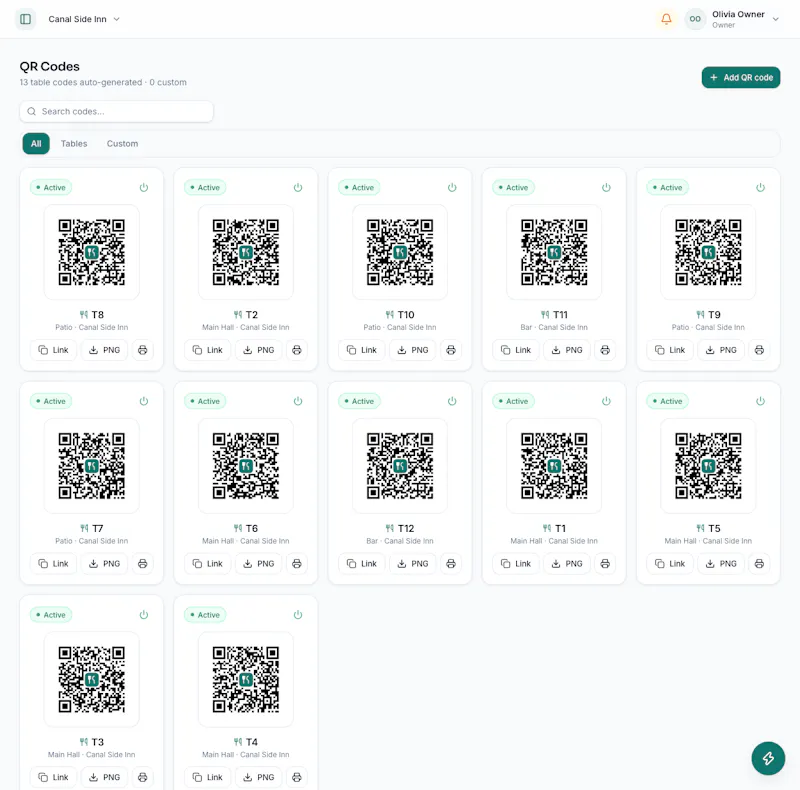 Tabletab screenshot 16