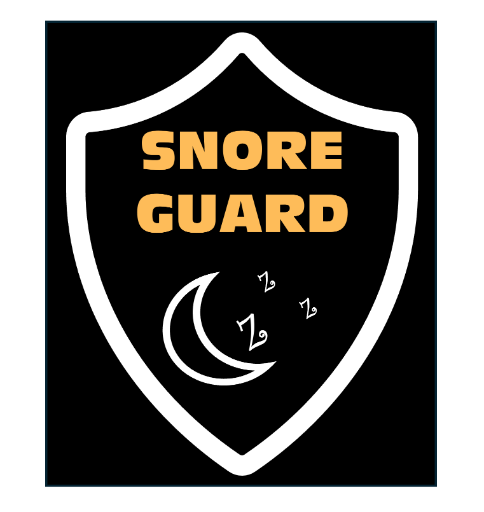 Snore Guard logo