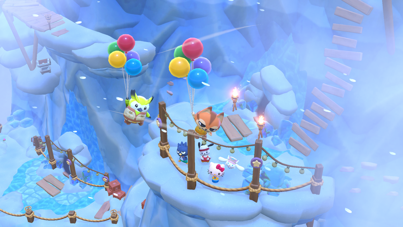 Hello Kitty Island Adventure media 8