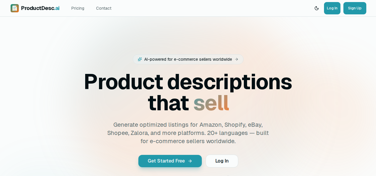 ProductDesc gallery image