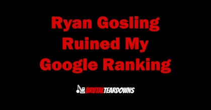 Brutal Teardowns gallery image