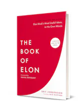 The Book of Elon gallery image