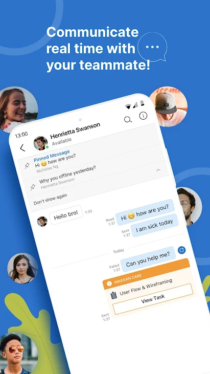 VirtualSpace gallery image