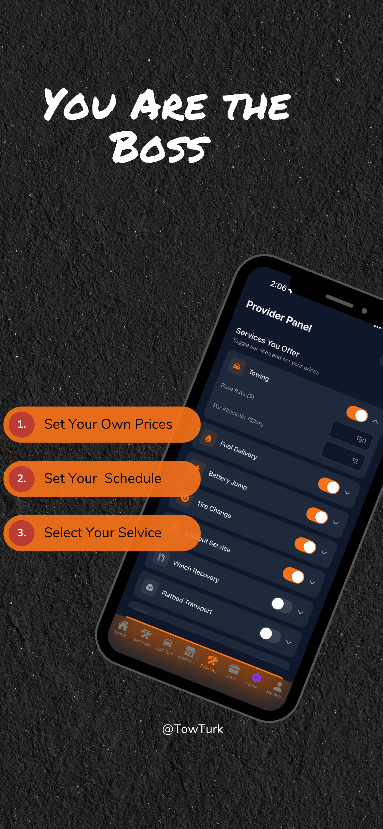 TowTurk gallery image