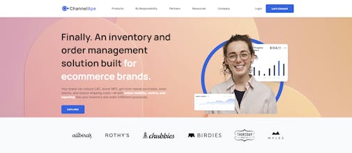 ChannelApe gallery image