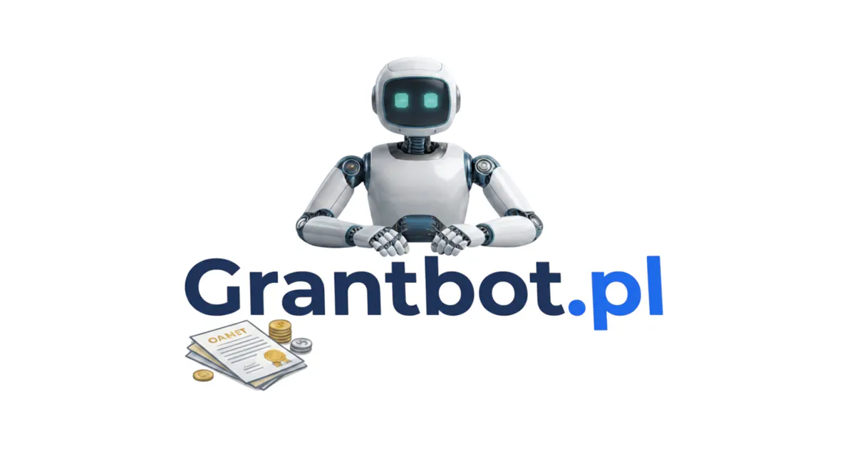 Grantbot.pl gallery image