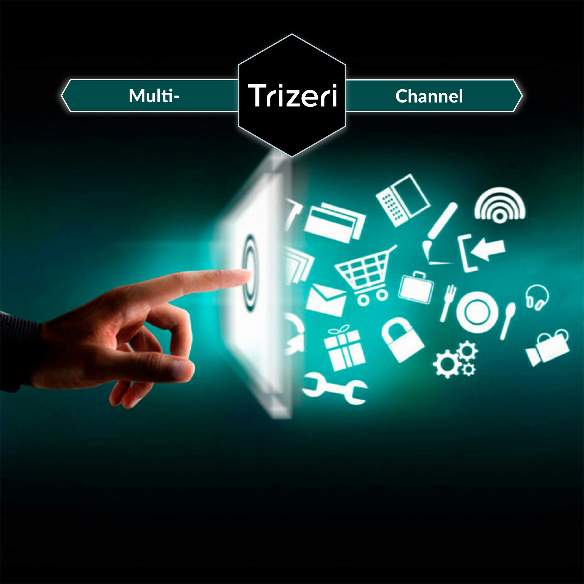 Trizeri gallery image