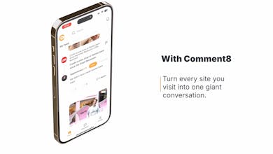 Comment8 gallery image