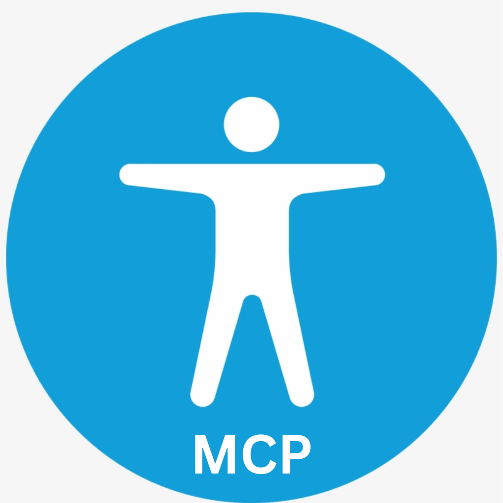 Web Accessibility Testing MCP logo