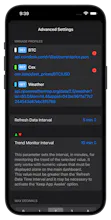 API Reader Pro iOS gallery image