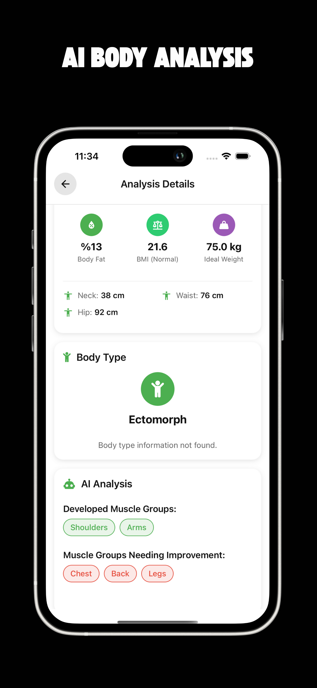 Bulltz Fitness media 4