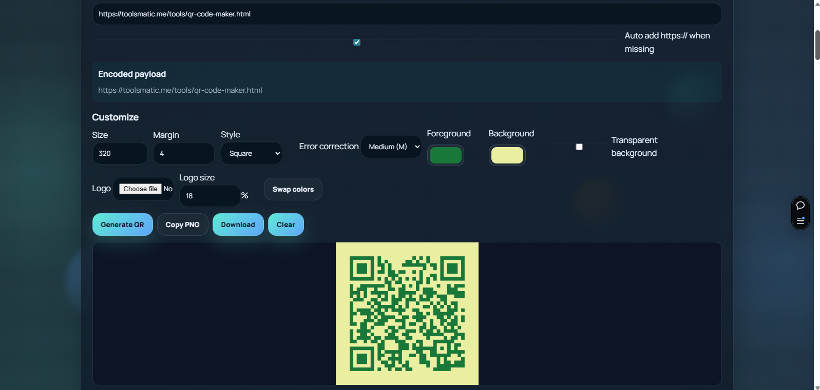 ToolsMatic gallery image