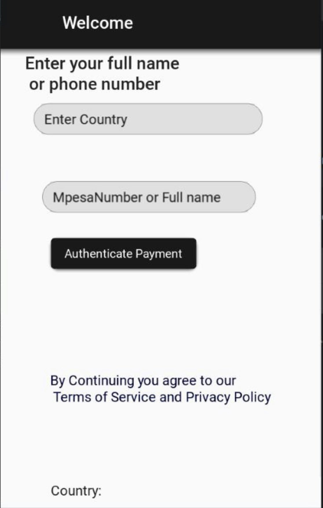 FeehubzPathFinder App gallery image