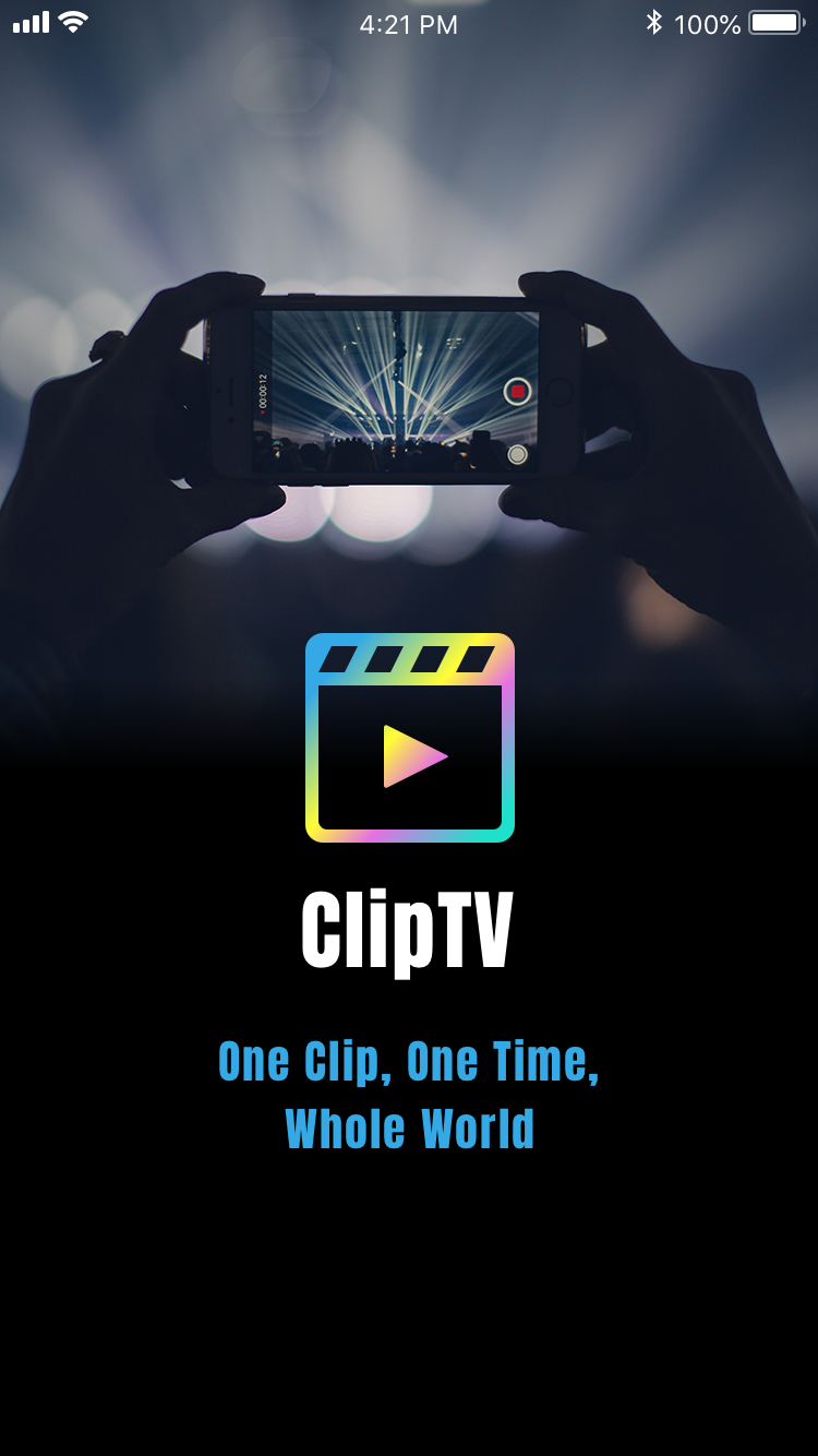 ClipTVapp gallery image