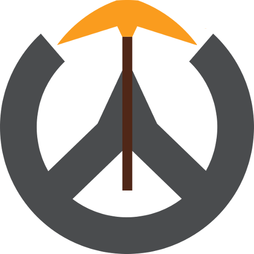 Overwatch Pickaxe