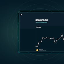 Smart Chain Tracker gallery image