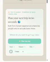 Roamlink — Community Travel Experiences gallery image
