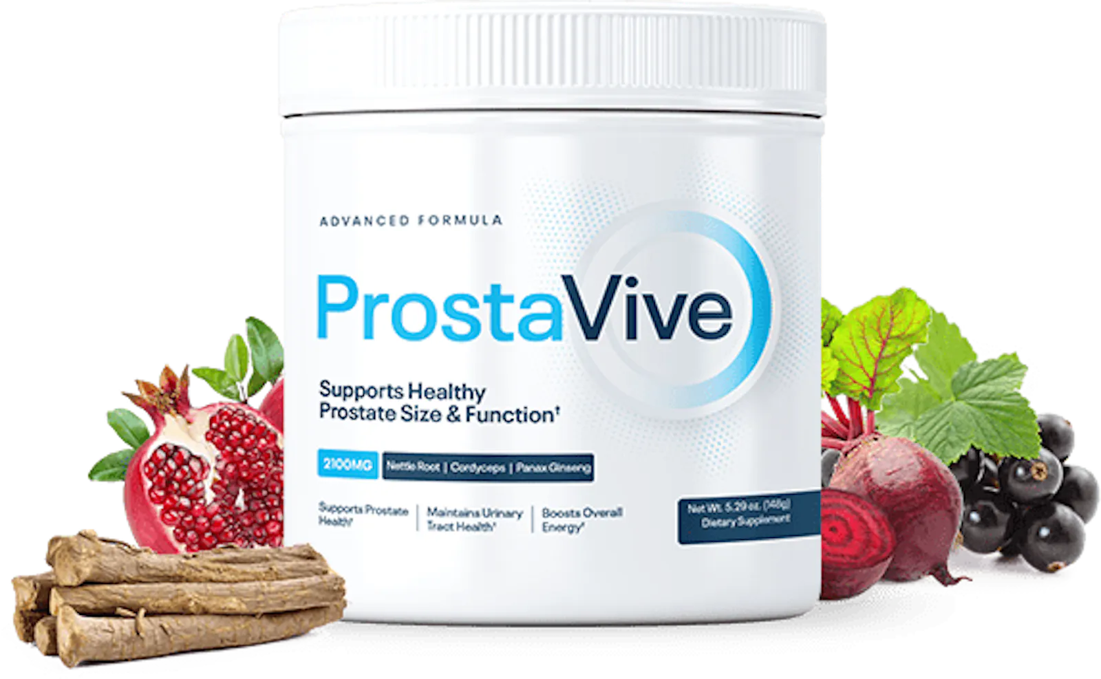 ProstaVive™ screenshot 1