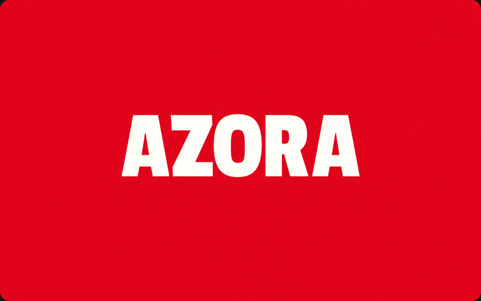 Azora logo