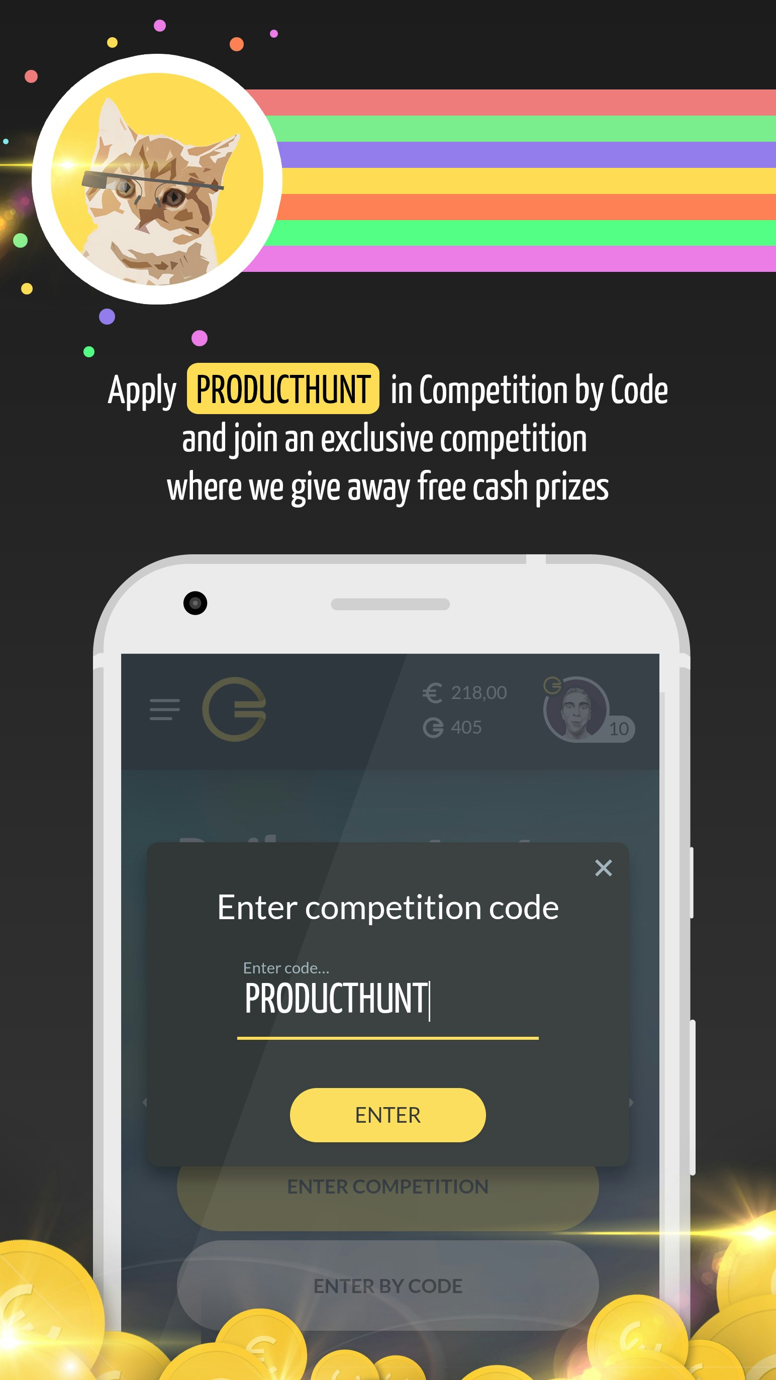 EazeGames - Real Money Games gallery image