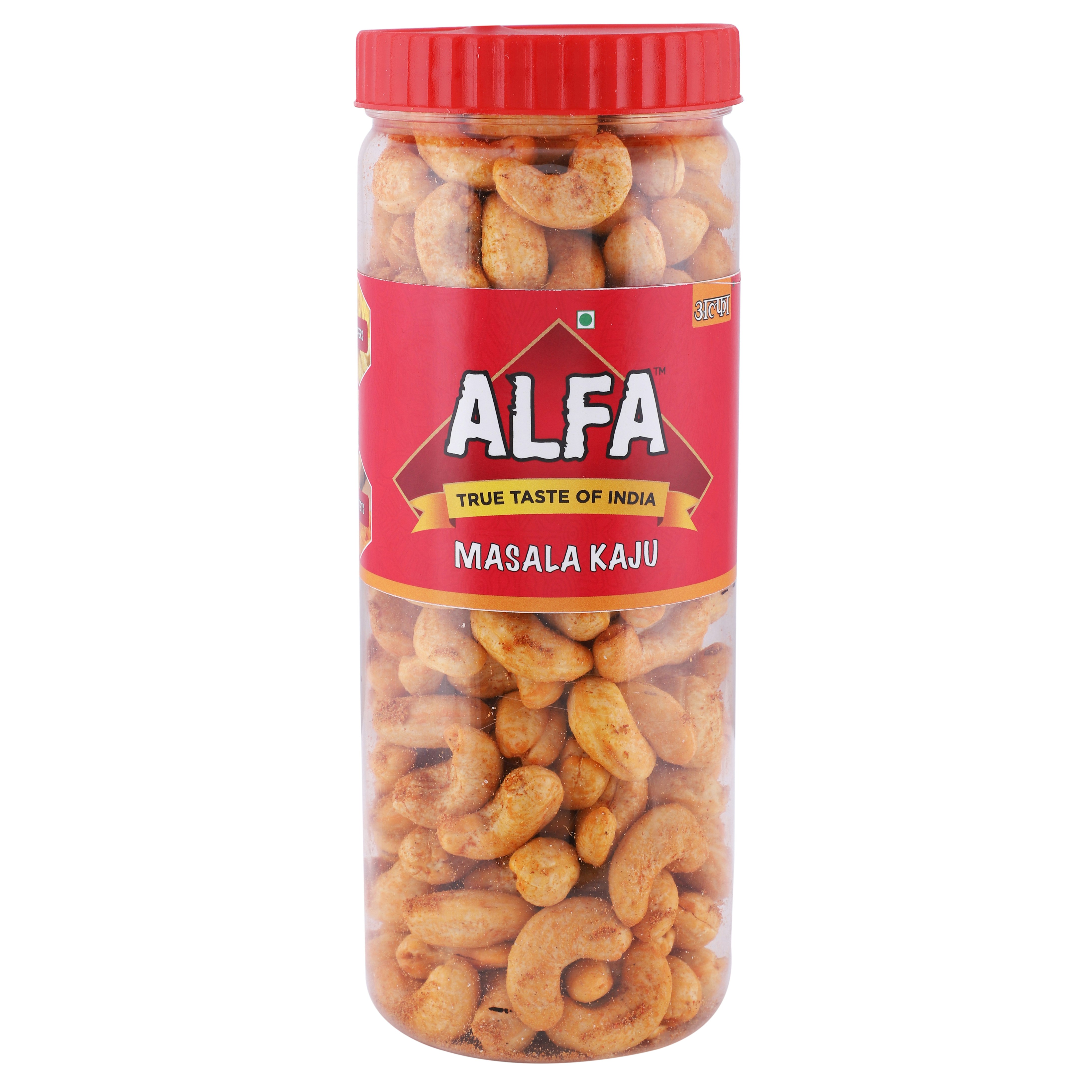 Dry Fruits 