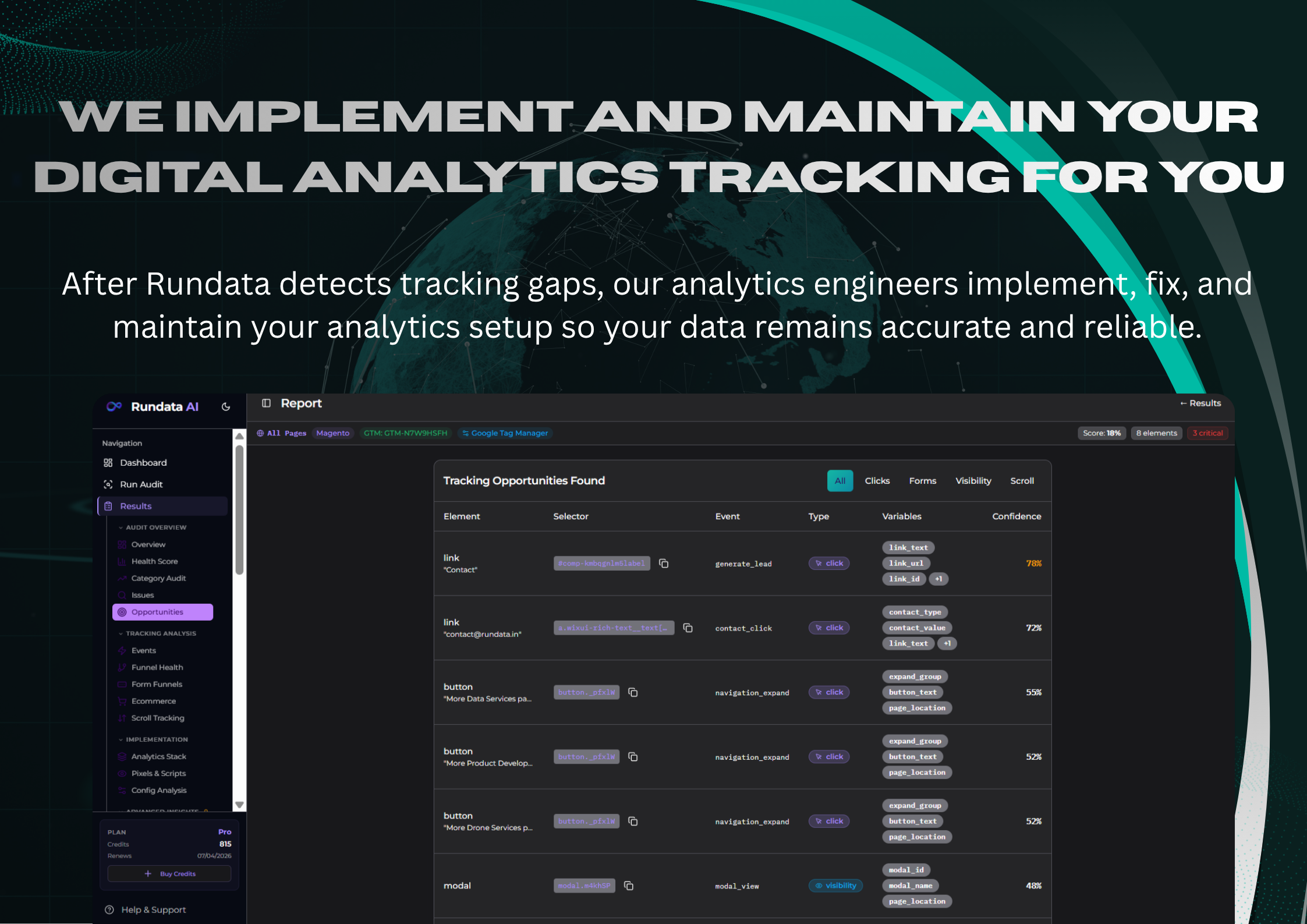 RundataAI gallery image
