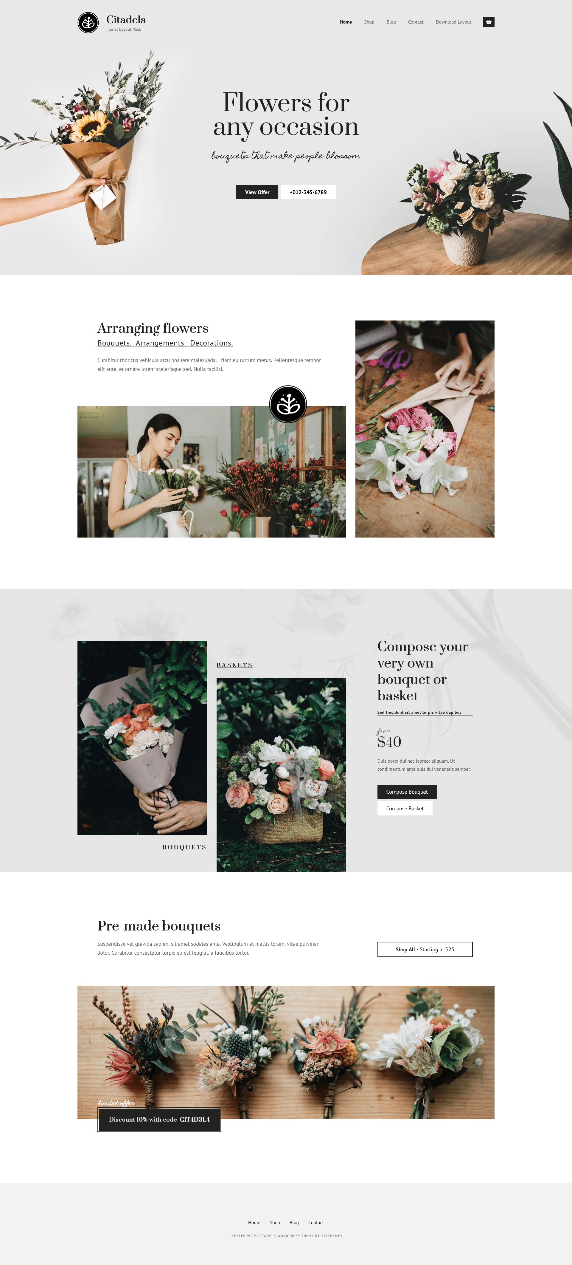 Citadela gallery image