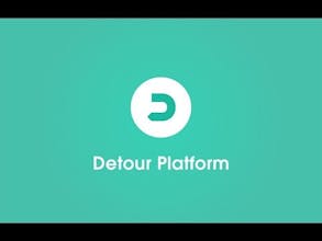 Detour Platform gallery image