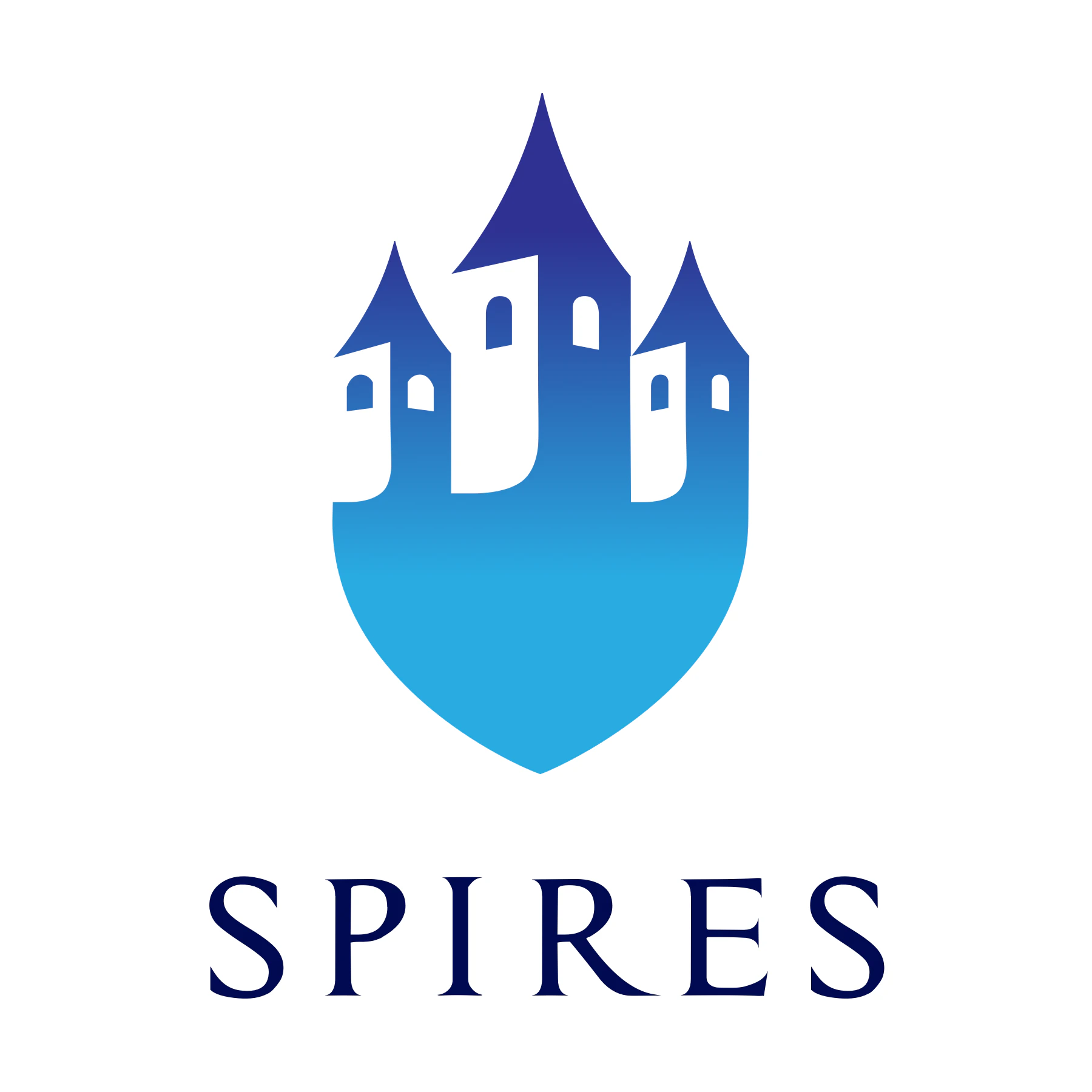 Spires