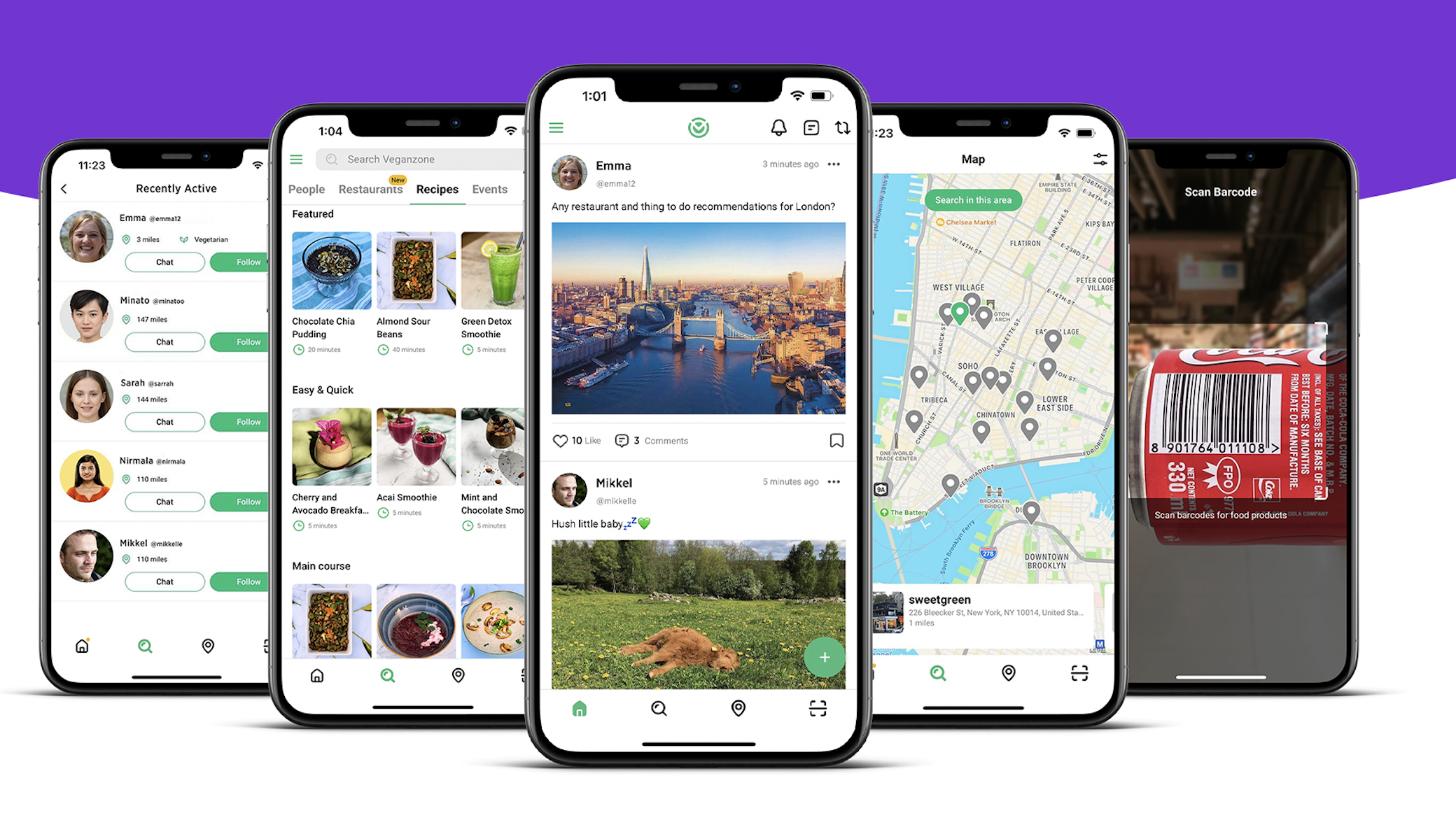 Veganzone gallery image