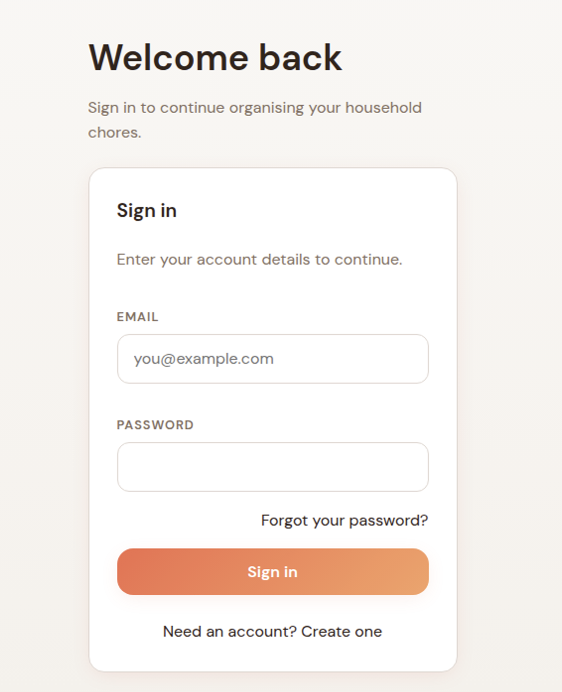 Homeharmony.life gallery image