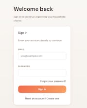 Homeharmony.life gallery image