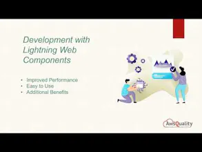 Salesforce Development Company gallery image
