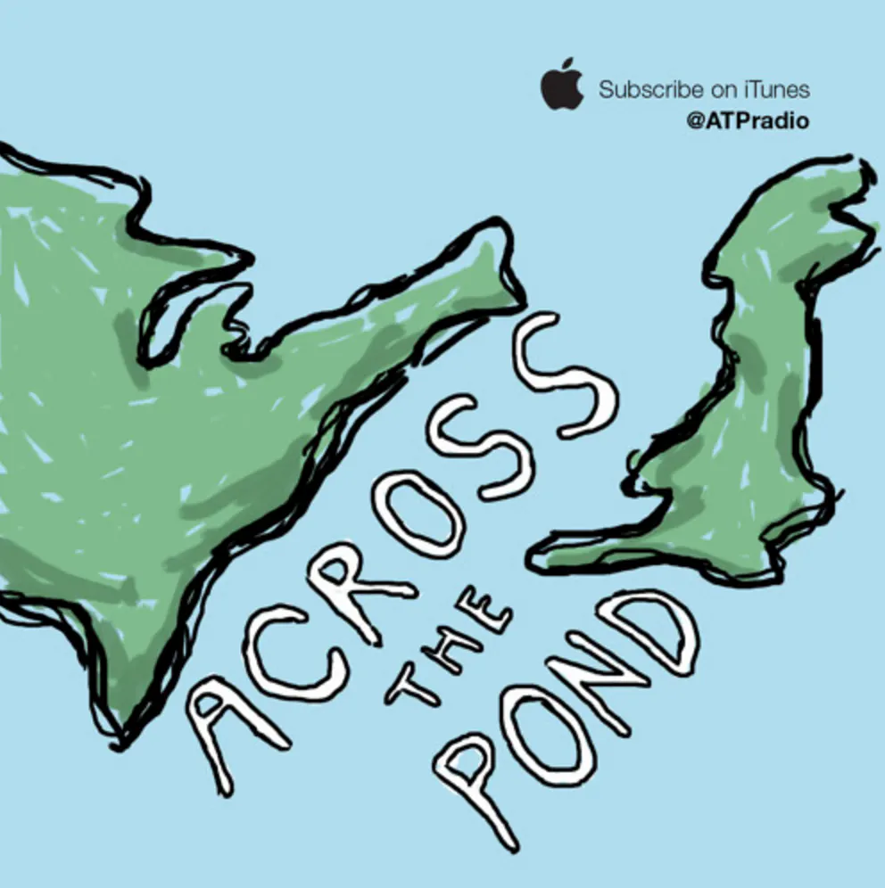 Across the Pond | EPL Podcast - City Stumped
