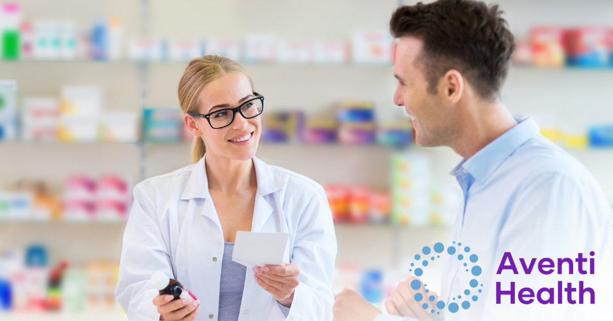 Aventi Health gallery image