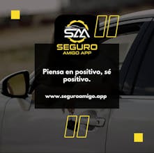 Seguro Amigo App gallery image