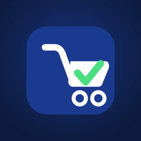 TrustCart logo