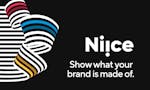 Niice Brand Hub image