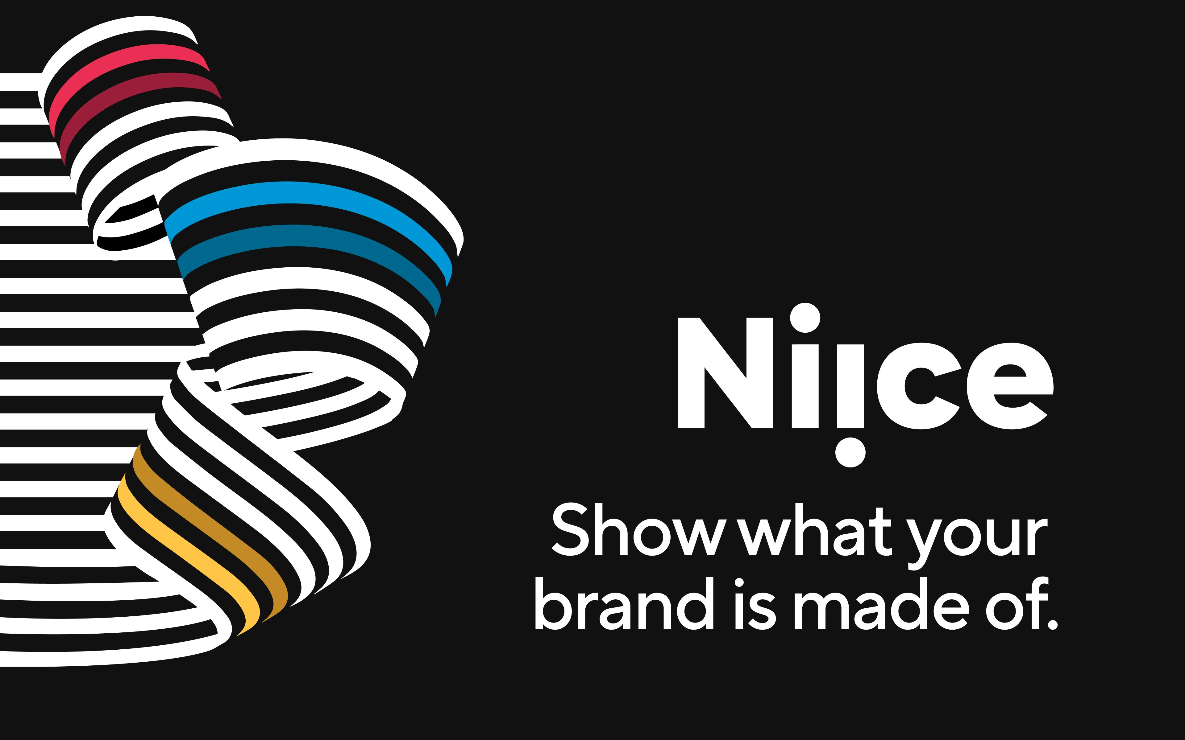 Média Niice Brand Hub - Montrez de quoi est fait votre marque 2