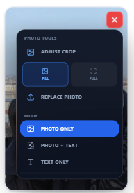 VisaAlbum gallery image