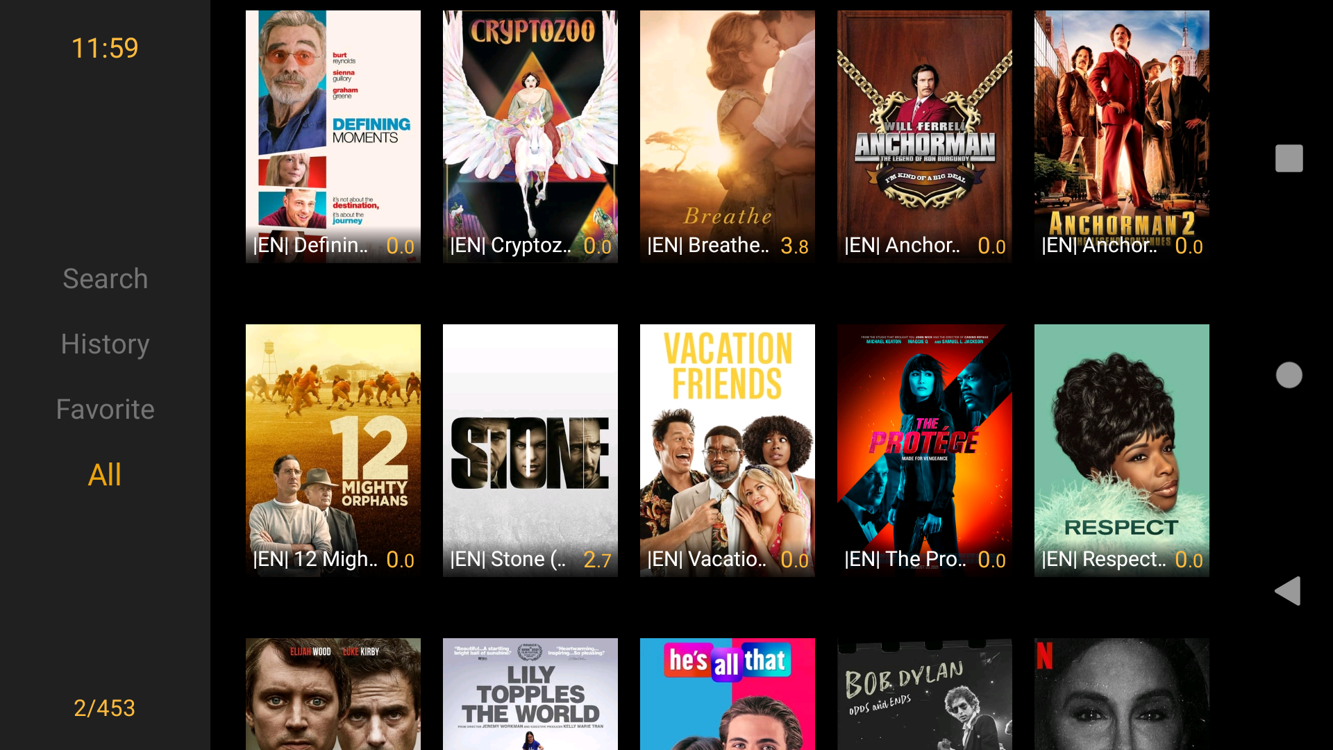 YoloPlayer gallery image