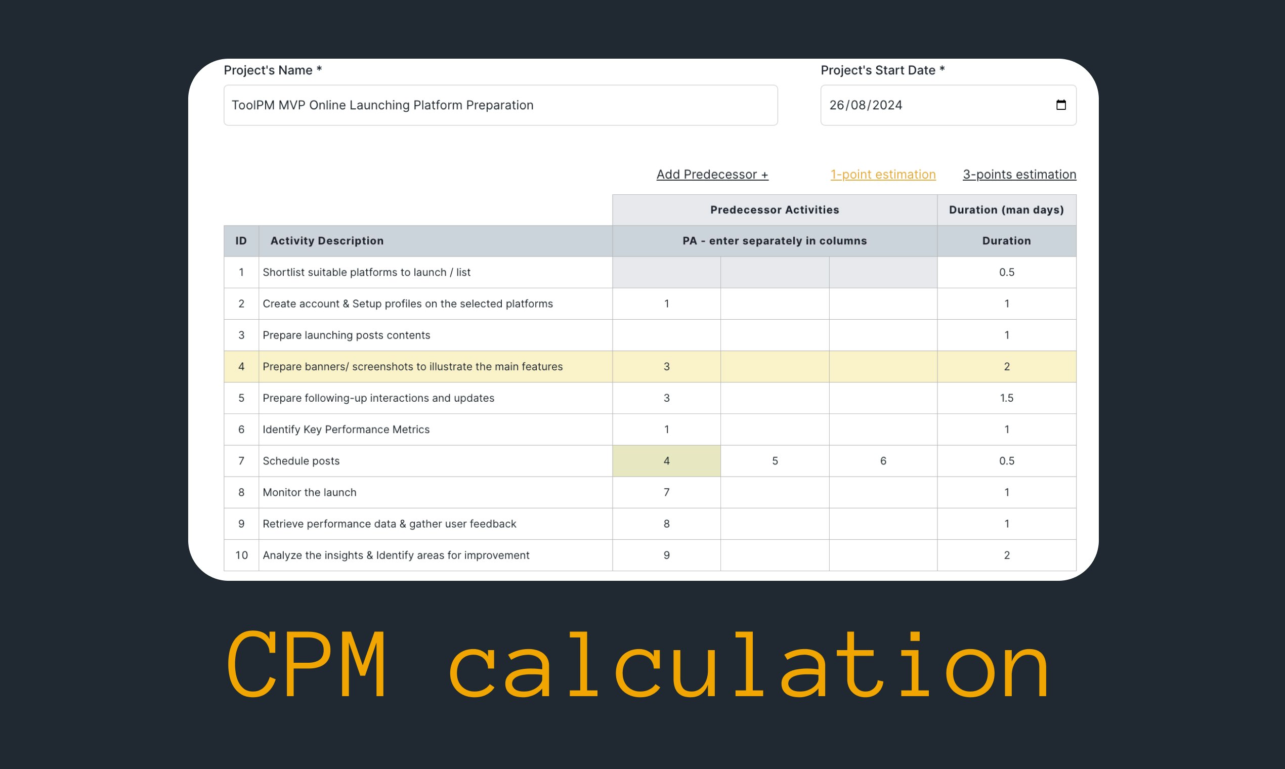 ToolPM media 2